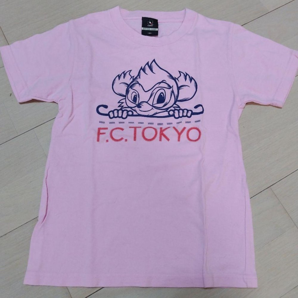 Used Children's T-shirts